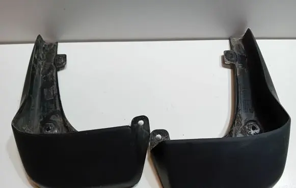 Honda HR-V Rear mudguard 17SARRL
