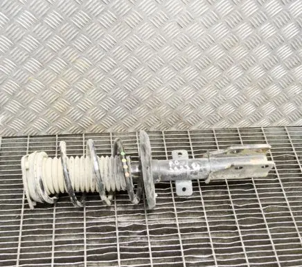 Peugeot 3008 II Front shock absorber/damper 9819718680