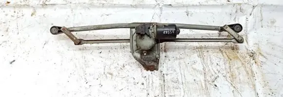 Ford Transit Front wiper linkage and motor 404524