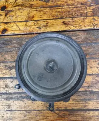 Audi A4 S4 B6 8E 8H Front door speaker 8E0035411A