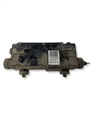 Renault Scenic II - Grand scenic II Hand brake/parking brake motor 8200343471 033120942
