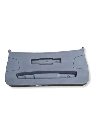 BMW X1 F48 F49 Tailgate trim 51497350844 29021110 7350844