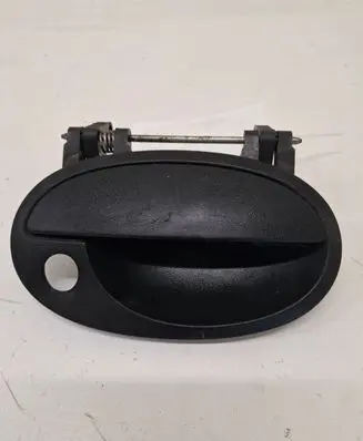 Opel Combo C Front door exterior handle 22175
