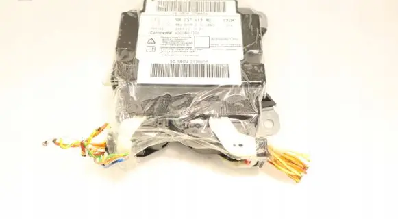 Airbag control unit/module