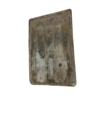 Toyota Land Cruiser (J120) Battery tray 7443152040