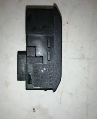 BMW 5 E60 E61 Sunroof switch 03 0150 10