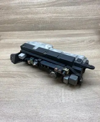 Fuse module