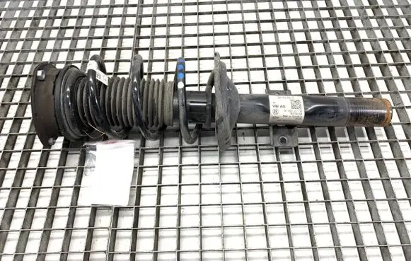 Skoda Kamiq Front shock absorber/damper 2Q0413031DT