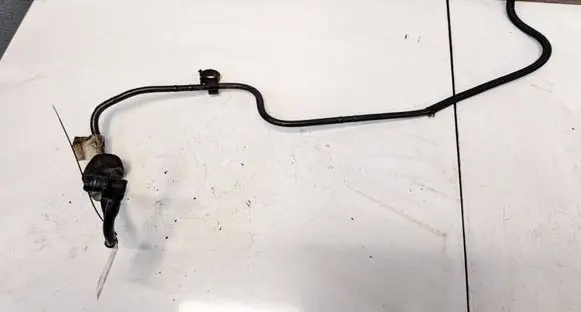 Ford Focus Vacuum line/pipe/hose