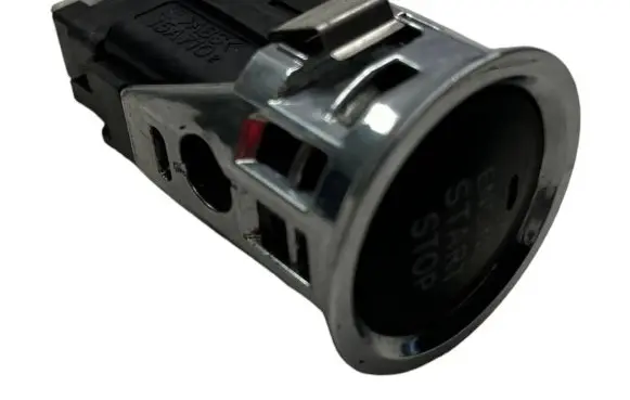 Toyota Corolla Verso AR10 Engine start stop button switch 15A7102