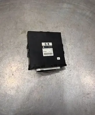 Subaru Forester SG Gearbox control unit/module 31711AH440 229110F 1122009110