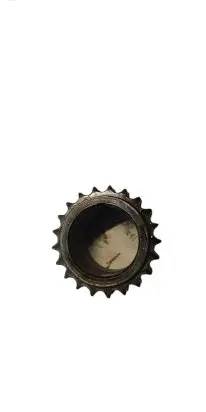 BMW 5 E60 E61 Timing chain sprocket NOCODE