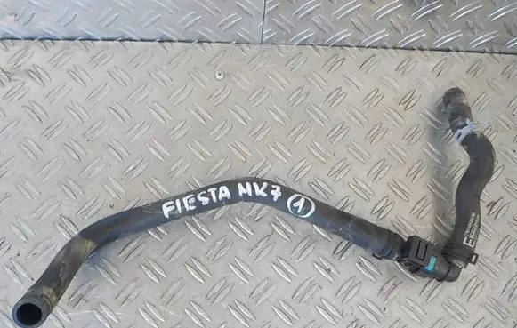 Ford Fiesta Engine coolant pipe/hose C1B118K359AF