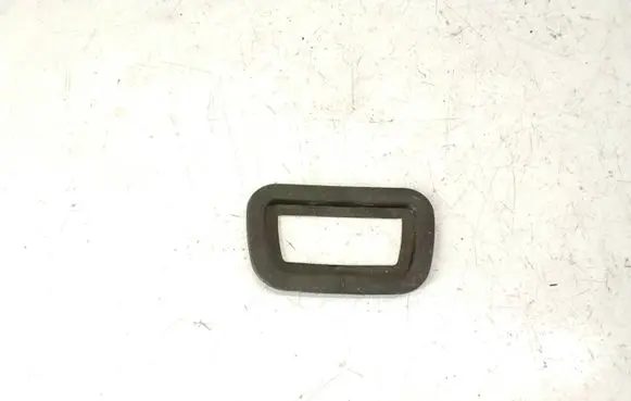 Volkswagen Golf II Front door wing mirror part 321857563
