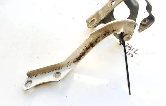 Toyota Urban Cruiser (XP110) Engine bonnet/hood hinges