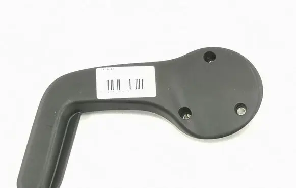Fiat 500X Front passenger seat console base 71752509