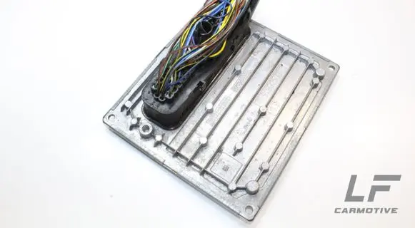 Ford Ka Engine control unit/module 1S5X12A650BE