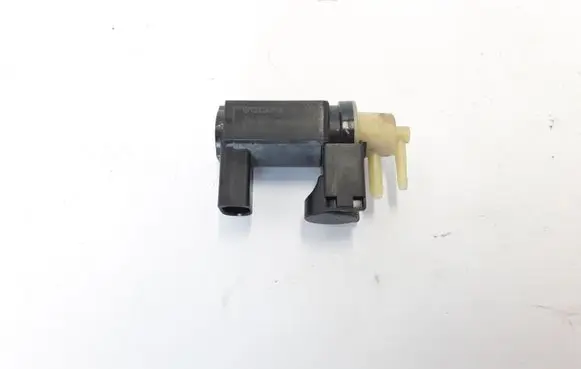 Volvo XC60 Turbo solenoid valve