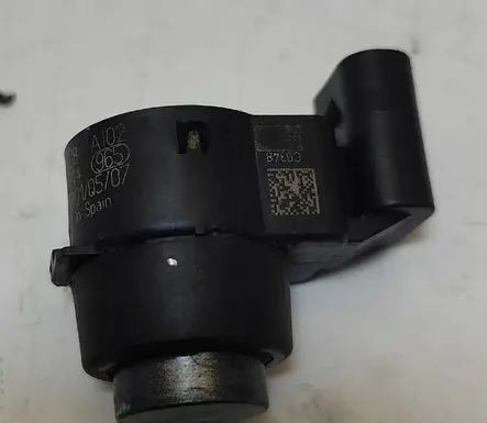 BMW 3 E90 E91 Parking PDC sensor 6934308 0263003244 00527B