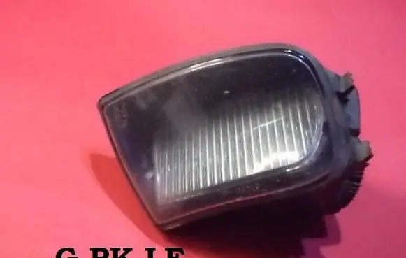 Renault Safrane Front fog light 7701042508