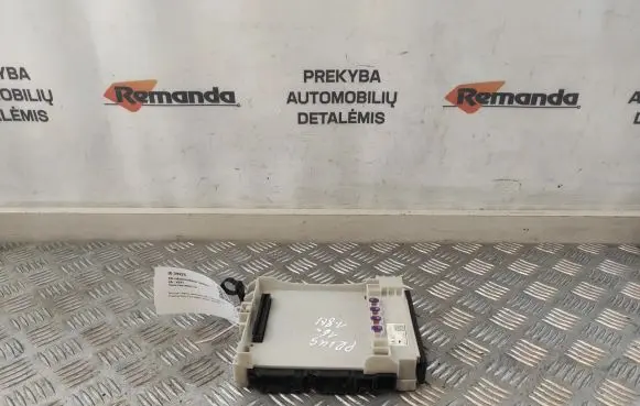 Toyota Prius (XW50) Other control units/modules 8273047530C