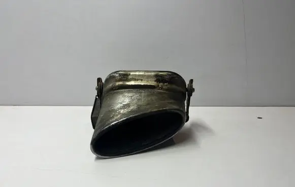 Bentley Continental Muffler ending 3W0253681D
