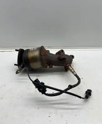 Chevrolet Trax Catalyst/FAP/DPF particulate filter 55567712 3352A1