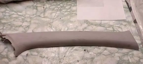 Citroen C5 Other interior part