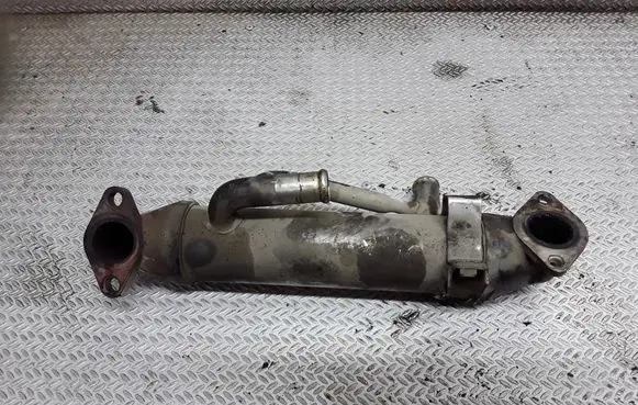 Ford Mondeo Mk III EGR valve cooler 1C1Q9F464AD
