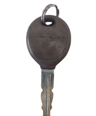 Chrysler Voyager Ignition key/card 