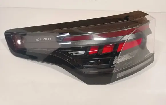 Volkswagen Tiguan Rear/tail lights 571945207C 82470101 571945207