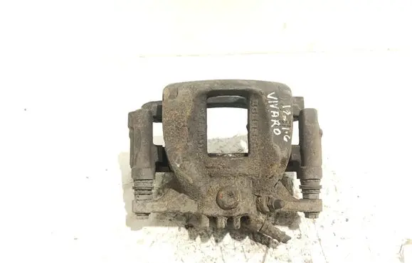 Opel Vivaro Front brake caliper