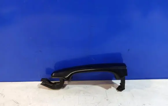 Volvo S80 Rear door exterior handle 30753785 39873389