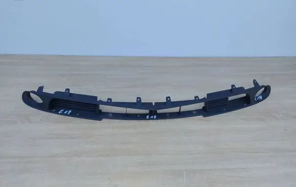 Nissan Primera Front bumper lower grill 62254-BV00