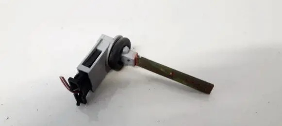 Audi A4 S4 B6 8E 8H Other relay 4b0820539