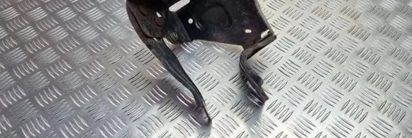 Citroen C3 ABS pump bracket 645100A 222300A 26808