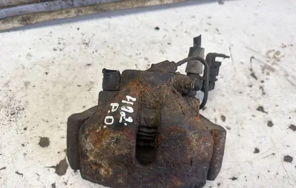 Audi A6 S6 C5 4B Front brake caliper