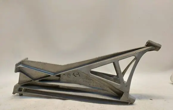 BMW i3 Gearbox mounting bracket 6878936JLK01