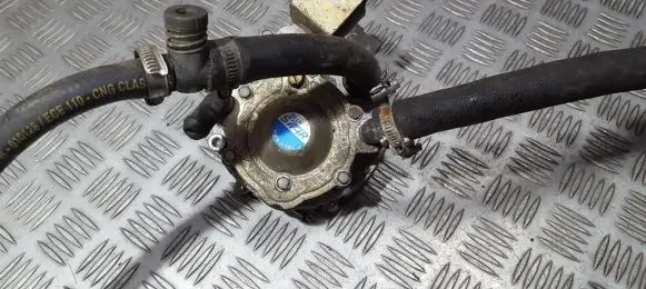 Volkswagen PASSAT B3 LP gas reducer 67R013165 67R-013165