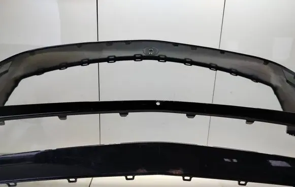 Mercedes-Benz AMG GT 4 x290 w290 Front bumper A2908856503