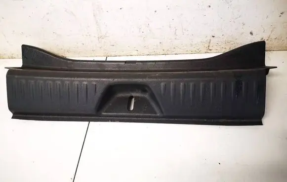 Mercedes-Benz A W176 Other trunk/boot trim element A1766900241