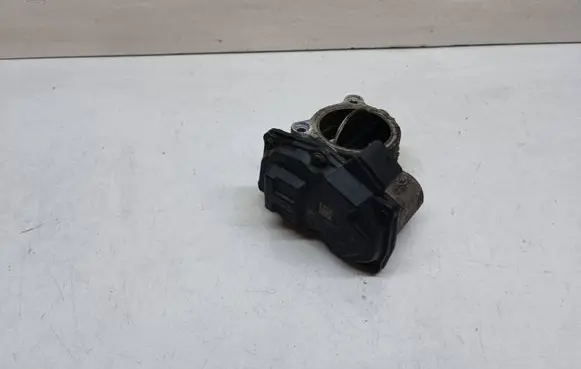 BMW 3 E90 E91 Throttle valve 7810752 13547810752