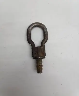 Ford Focus C-MAX Towing hook eye 