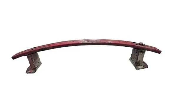 Nissan Juke I F15 Front bumper support beam