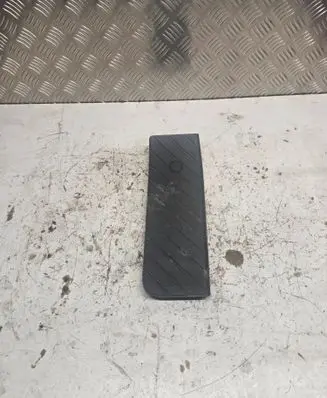 Audi A4 S4 B9 Foot rest pad/dead pedal 8W1864777