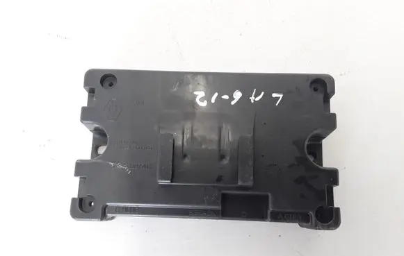 Renault Laguna III Other control units/modules 280246043R