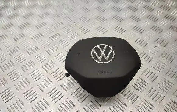 Volkswagen Taigo Steering wheel airbag