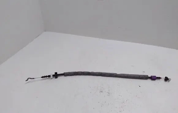 Mercedes-Benz CLS C218 X218 Front door cable line 