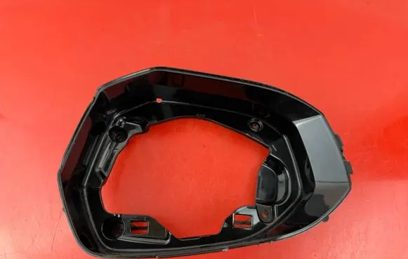 BMW 7 G70 Front door wing mirror part 6807707 10802001