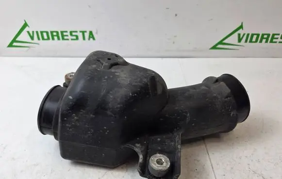 Air intake duct part